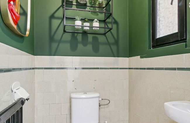 Le Palais du Sud - Foto 18