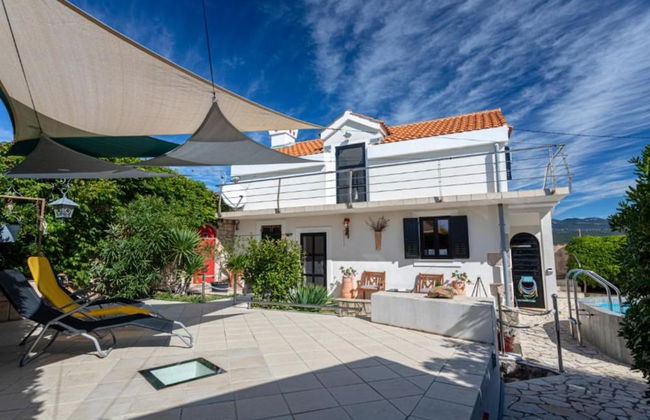 Rustic Villa Rudine - Photo 16