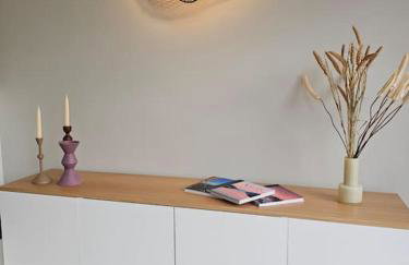 Villa La Grève Blanche avec piscine intérieure - Foto 12