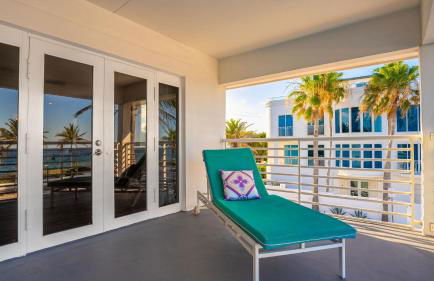 Winter Rate Discount! Beachside Home, Pool + Views Beach Haven by Avantstay - Foto 93