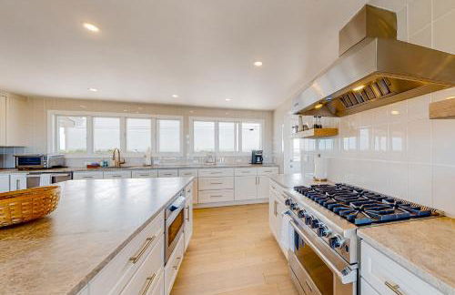 Luxury Rye Beach Escape - Foto 16