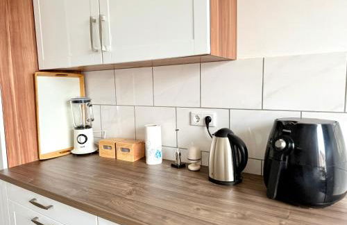 Moderne Terrassenwohnung in Nuremberg - Foto 21