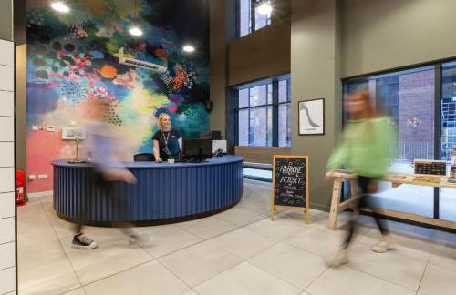 For Students Only - True Liverpool - Foto 6