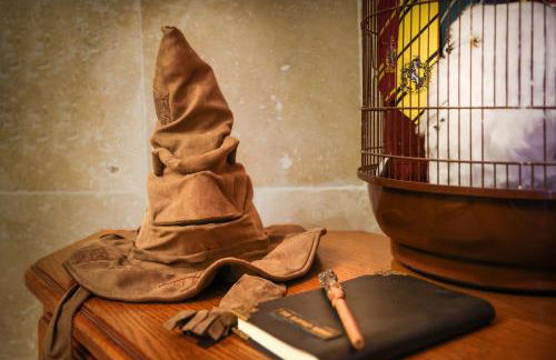 HARRY POTTER - Gameroom- Expérience Magique à Carcassonne - Foto 2