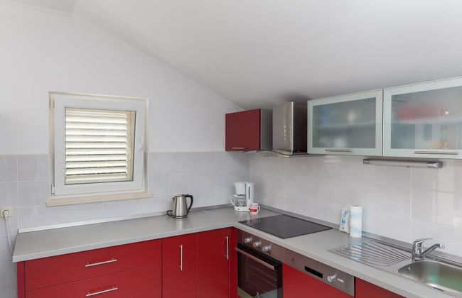 Apartments Memunić - Foto 18