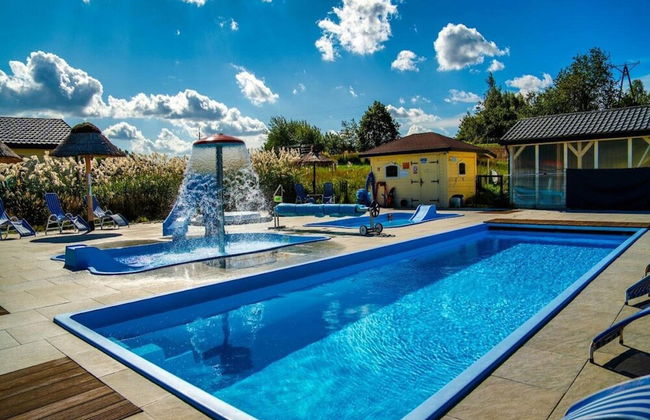 Holiday Resort With Pool, Whirlpool, Sauna, Ustronie Morskie - Photo 31