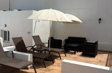 Casas La Aldea Suites Plaza 3 - Foto 8