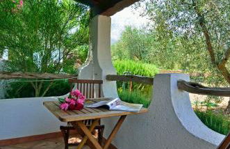 Agriturismo Guthiddai - Foto 57