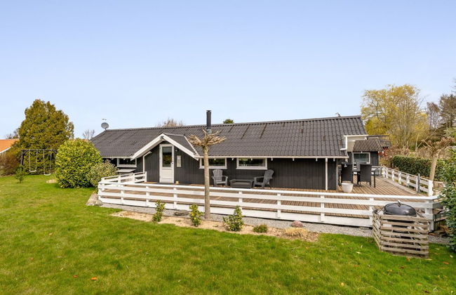 3 bedroom House in Sydals with terrace - Photo 8