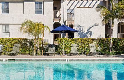 Close to Beach w Patio Resort Amenities The Point at Corniche by AvantStay STR16-0458 - Foto 54