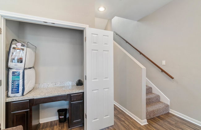 Experience a First Class Stay - 2 BDRM - Foto 3