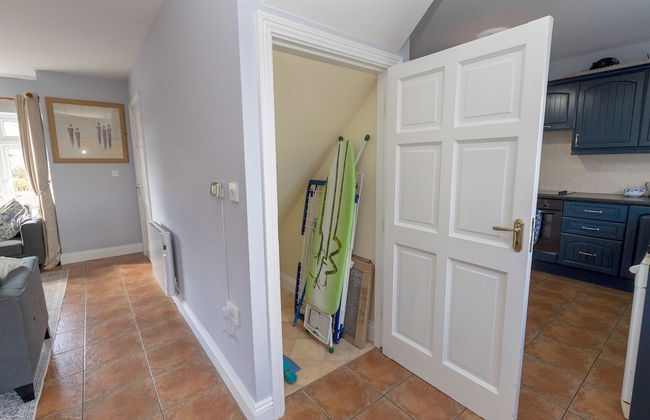 Seacliff Holiday Homes - Foto 80