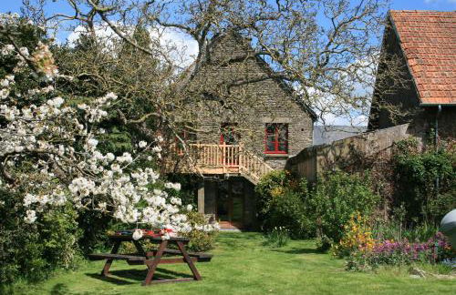 Le Petit Manoir - Jean Gédouin - Foto 18