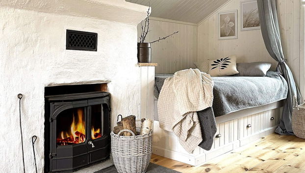 Équipement de l’hébergement