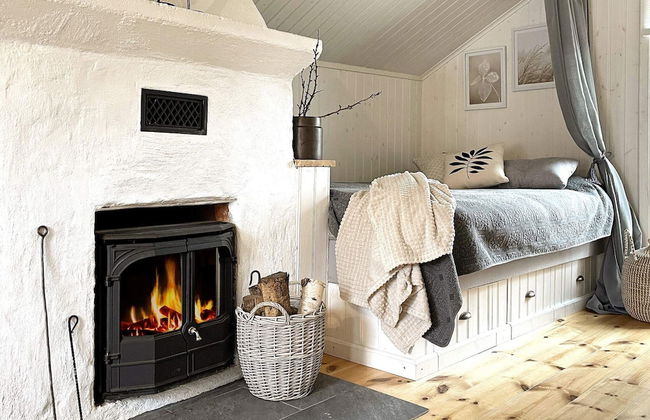 5 Person Holiday Home in Vikbolandet - Foto 5