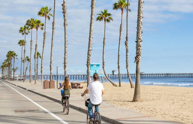 Go City - San Diego Explorer Pass - Accès à jusqu'à 7 Attractions - Photo 6