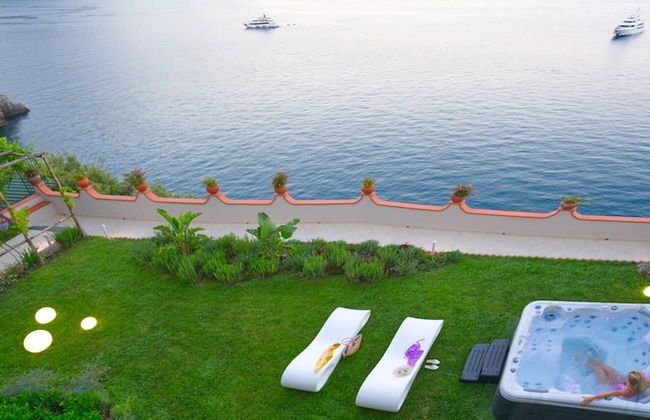 Villa Blue Sea Amalfi - Foto 28