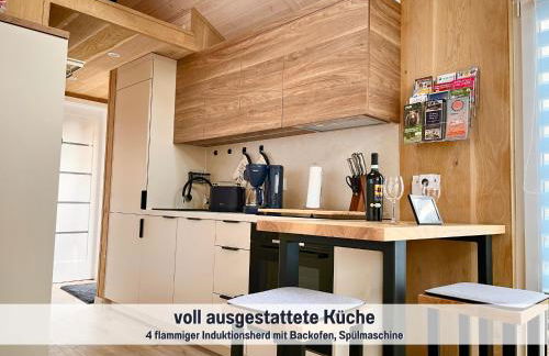 Wohlfühlparadies Moritz, Stuer - Strandnah am Plauer See mit Wlan und Parkplatz - Foto 10