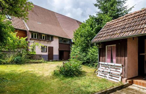 Häusle an der Hüle - Foto 1