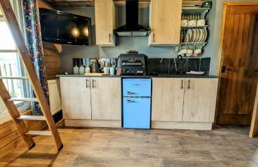 Lake View lodges The Lavenham - Foto 12