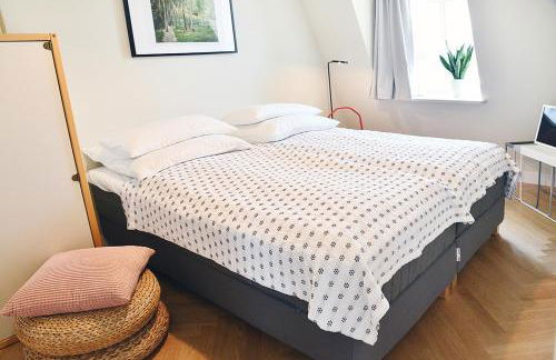 JETHON Exklusives City-Appartement Bernburg - Foto 43