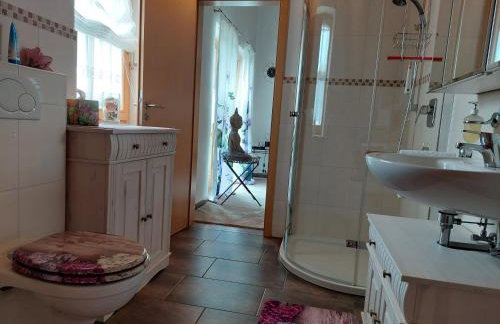 Ferienwohnung Abendrot - Foto 31