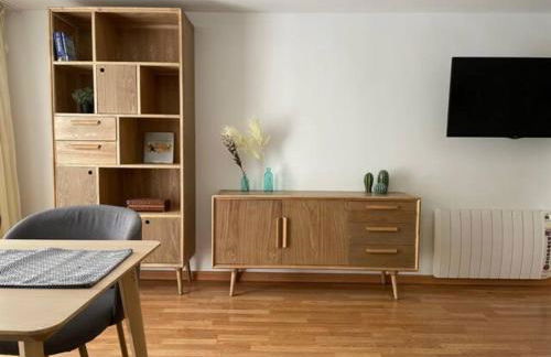 Apartamento con jardín cerca playa y a 15 min de Plaza Catalunya en tren - Photo 31