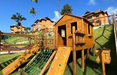 Apto 102 T10 Eco Resort com 2 qts - Foto 17