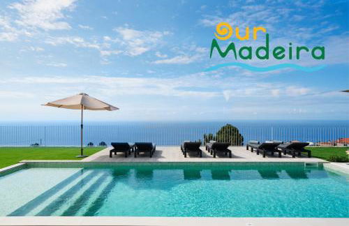 OurMadeira - Villa Adagio - Foto 6