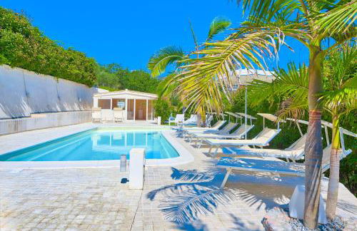 Villa Emanuele Costarainera - Foto 17