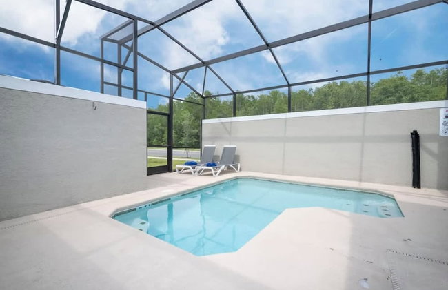 Gorgeous 4 Bd w Pool at Storey Lake Resort 4277 - Foto 73