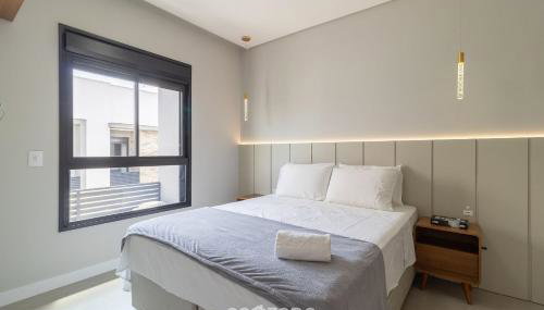 Apartamento Moderno Próximo da Praia! - ATC0301 - Foto 2