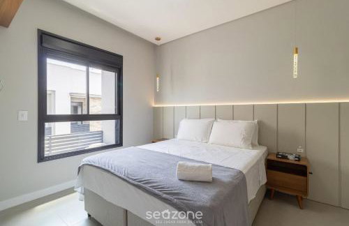 Apartamento Moderno Próximo da Praia! - ATC0301 - Foto 2