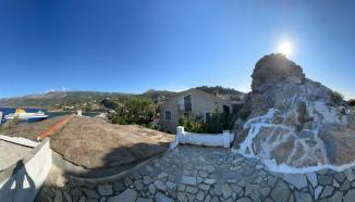 Kofinas villa Evdilos by BRP-PROPERTIES - Foto 3