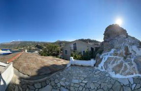 Kofinas villa Evdilos by BRP-PROPERTIES - Photo 3