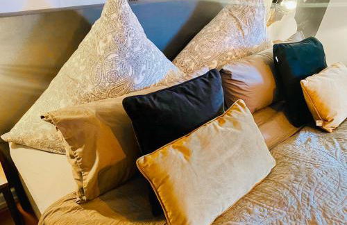 55 qm Apartment mit Whirlpool Saarbrücker Uni Nähe - Foto 13