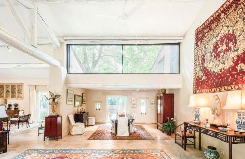 Beautiful Provencal Mas with swimming pool - Foto 15