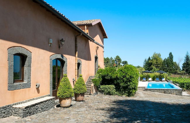 Palmento La Rosa - Foto 54