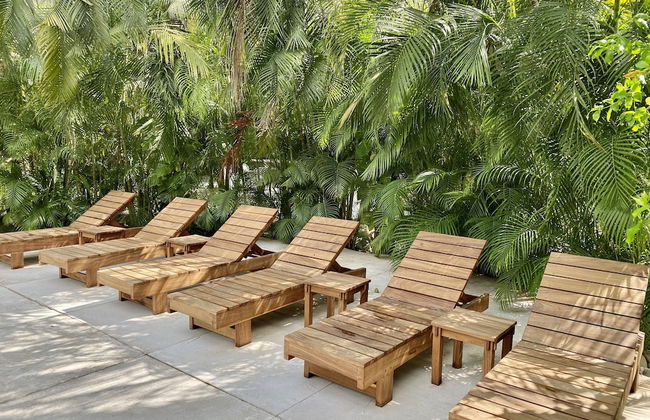 Villa Palomas A Unos Pasos De Playa La Ropa - Foto 22