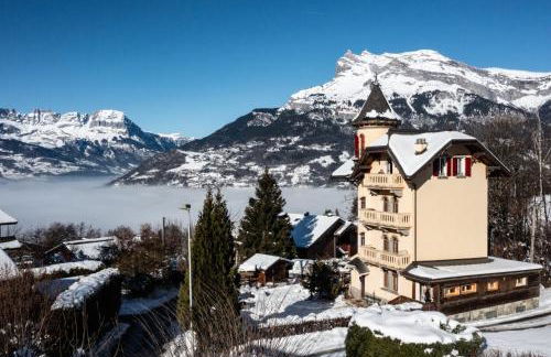 Villa la tourelle - Foto 4