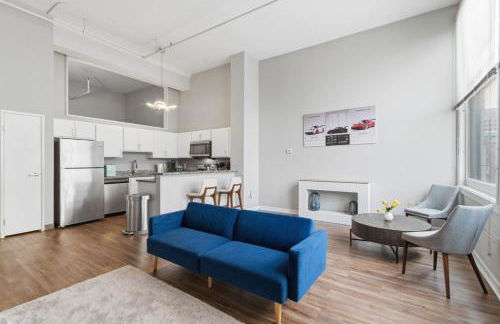 Luxury Downtown Cityview Suite Skywalk Access and Free Garage Parking - Foto 34