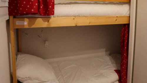 Appartement rénové au cœur d'Arêches-Beaufort, proche pistes, balcon plein sud, piscine, pour 4 pers. - FR-1-342-167 - Foto 4