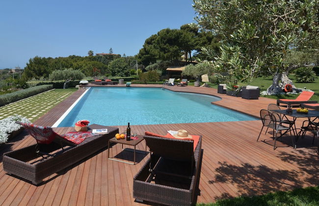 Villa Terra Del Sole 10 2 - Foto 29