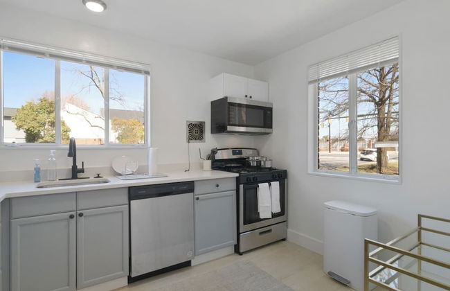 4206 Washington Blvd Condos - Foto 13