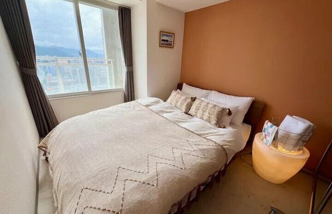 AMS Tower Nakajima - Foto 43