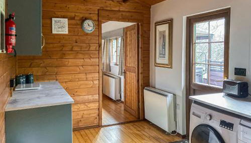 Crown Hill Lodge - Foto 5