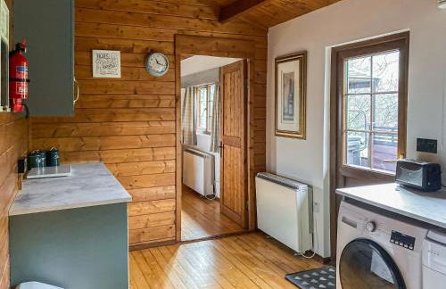 Crown Hill Lodge - Foto 5