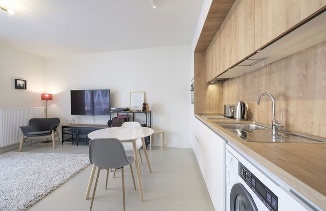 Louis en Ville - Foto 6