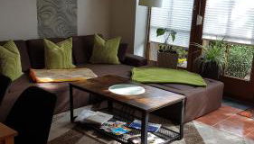 Ferienwohnung Heike Strobel - Foto 5