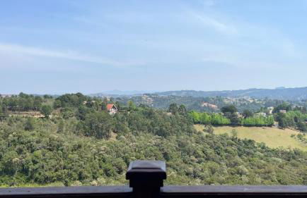 Apartamento no Home Green Home - Vista para a montanha - Foto 14